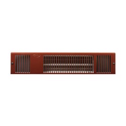 Grille de finition pour radiateur électrique RGP80E - SPACE SAVER