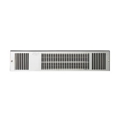 Grille de finition pour radiateur hydraulique RGP80 - SPACE SAVER