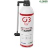 Aérosol pour circuit de chauffage contre les boues, le calcaire et les saletés 400 ml - C3 CLEANER FAST