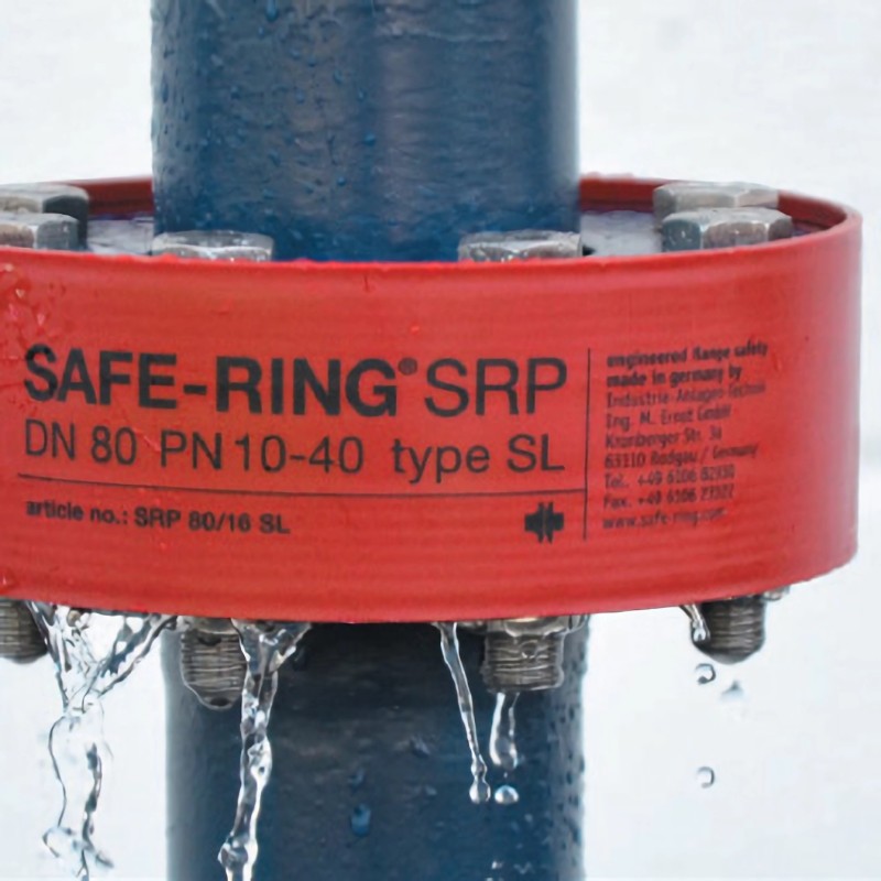 Safe-ring type SL