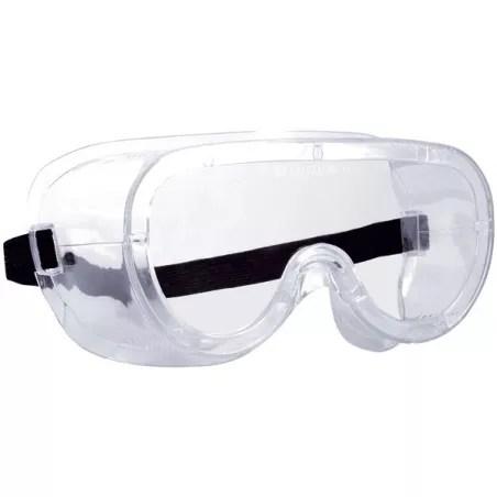 Lunettes masque standard MONOLUX