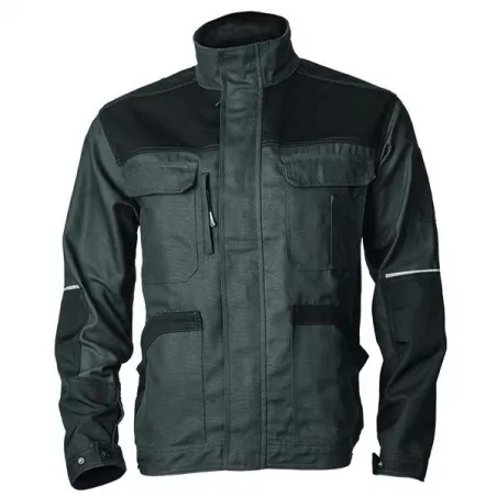 Veste de travail professionnelle renforcée SMART CORDURA®