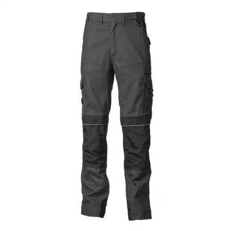 Pantalon de travail professionnel renforcé SMART CORDURA®