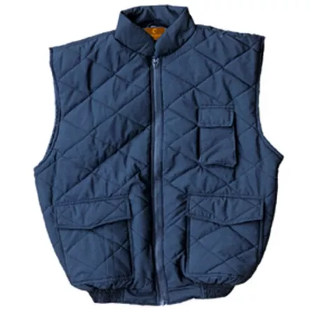 Gilet matelassé condor Bleu marine