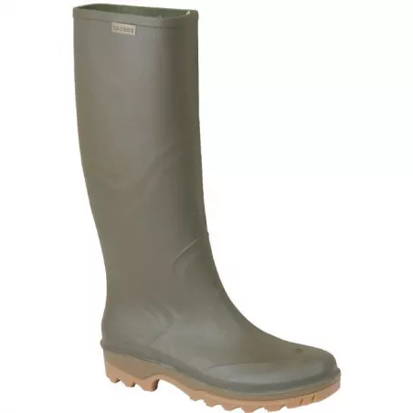 Bottes PVC bicolores BICROSS