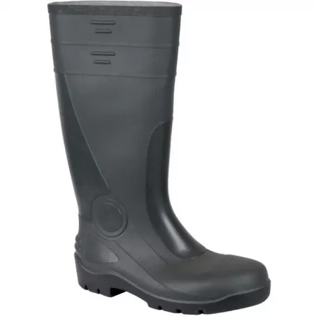 Bottes de sécurité PVC S5