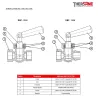 NOMENCLATURE REF. 1305 et REf. 1306