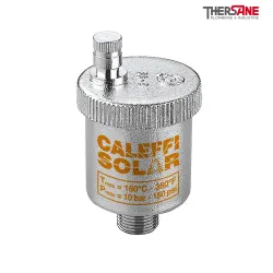 Purgeurs automatiques haute température gamme solaire 3/8¨