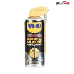 Lubrifiant silicone - WD 40