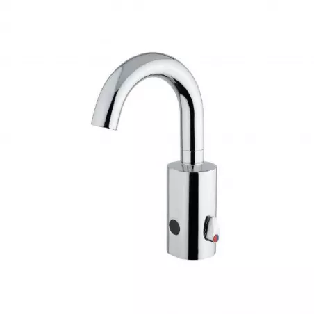 Mitigeur Lavabo Haut infrarouge serie VATTEN