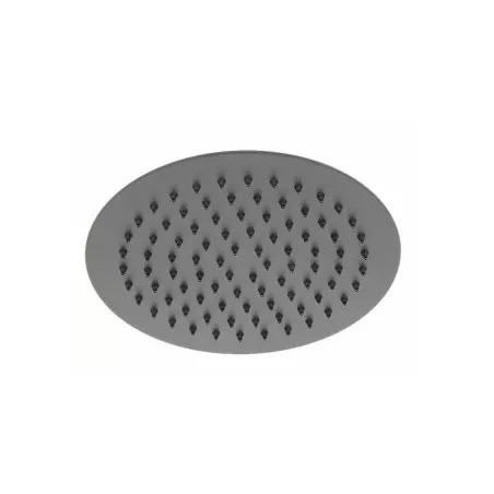 Pommeau de douche THEWA ronde AGHE 3mm