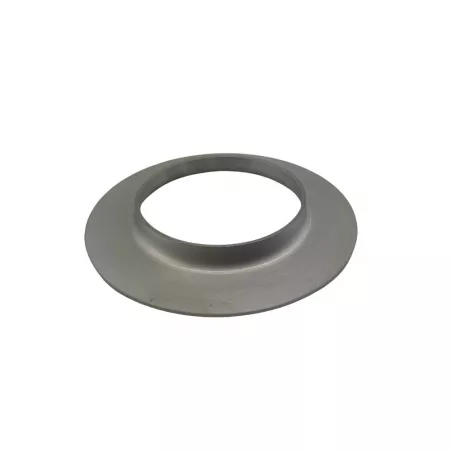 Collet mince inox 304L ISO épaisseur 2mm