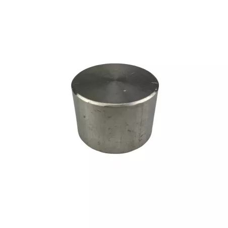 Bouchon à souder inox 316L SW  série 3000