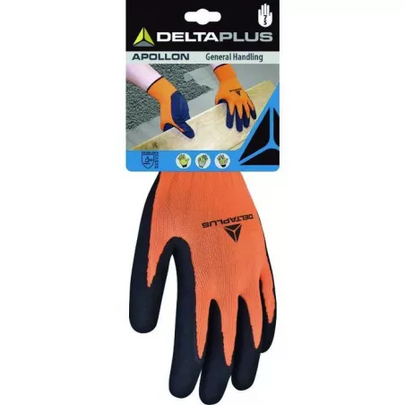 Gants de protection anti-usure