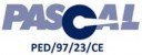 Normes et certifications : PASCAL PED/97/23/CE