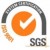 Normes et certifications : ISO 9001 SGS