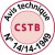 Normes et certifications : Avis technique CSTB 14/14-1949
