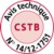 Normes et certifications : Avis technique CSTB n° 14/12-1751